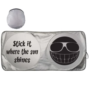 Sun Shade