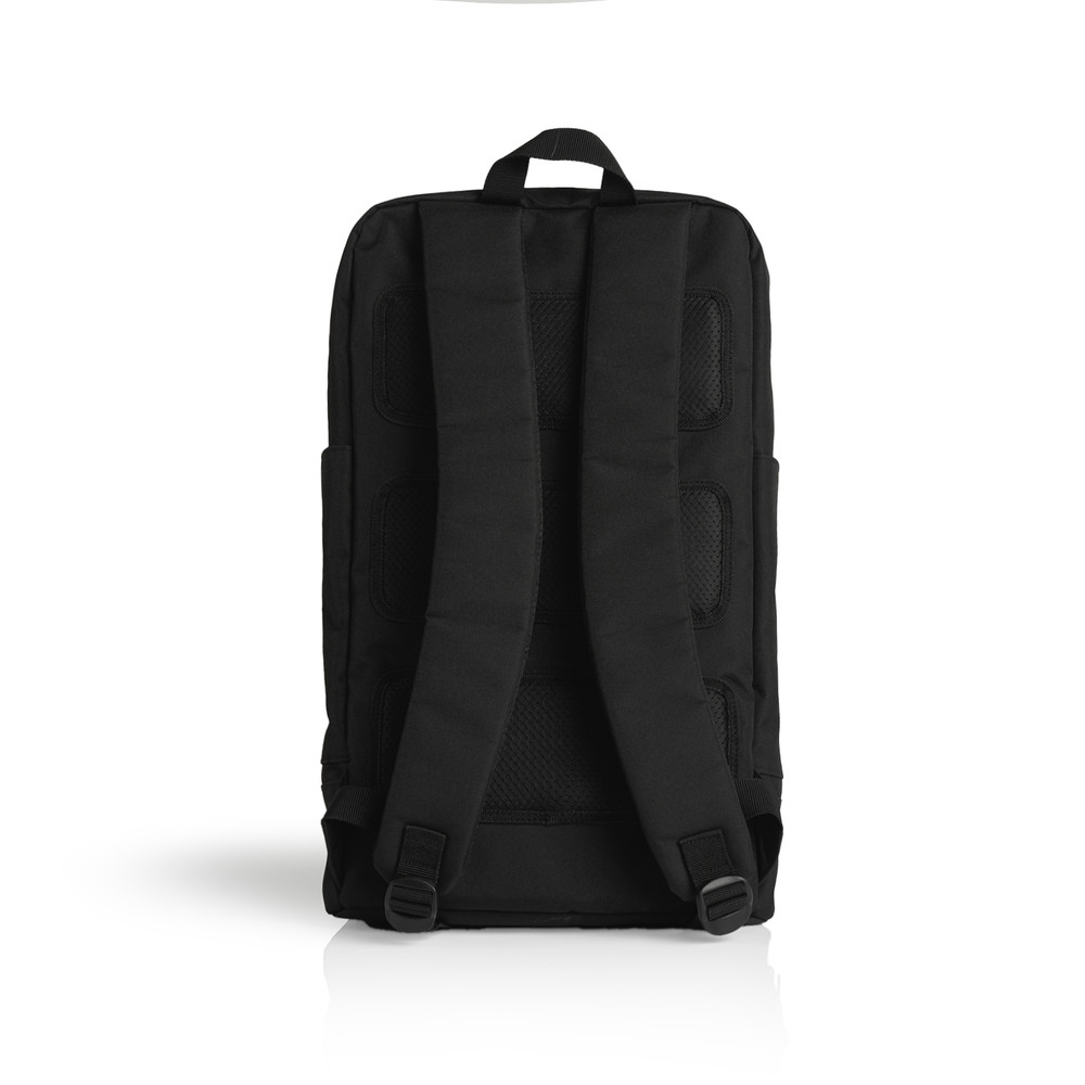 RECYCLED TRAVEL BACKPACK 1030
