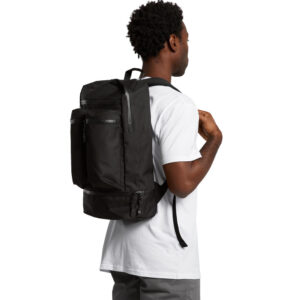 RECYCLED TRAVEL BACKPACK 1030 