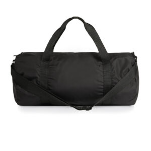 RECYCLED LIGHT DUFFEL BAG 1038 