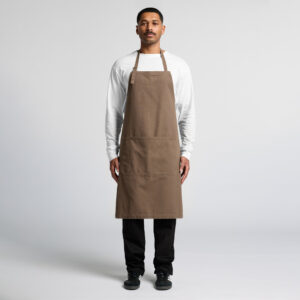 CANVAS APRON 1080 