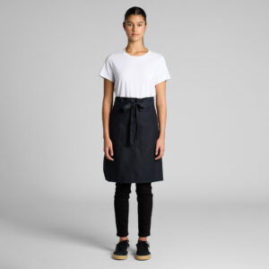 CARRIE HALF APRON 1083 