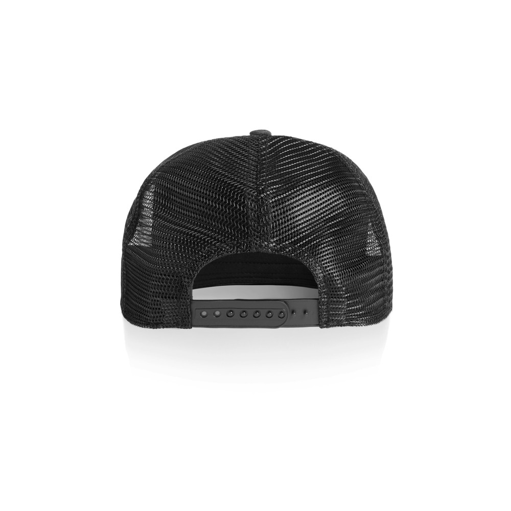 STOCK FADED TRUCKER 1102