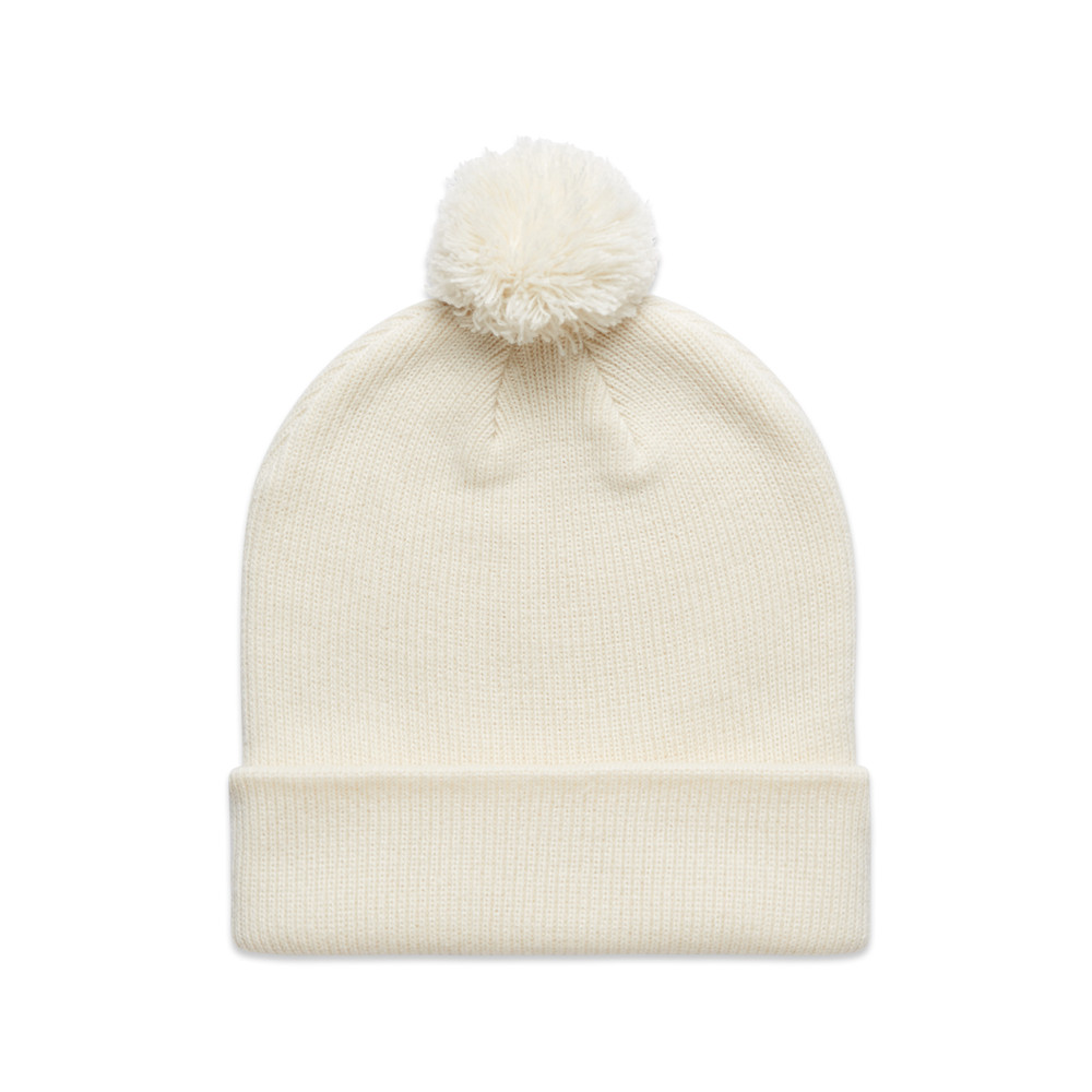 POM POM BEANIE 1124
