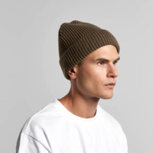 GAUGE BEANIE 1125 