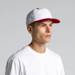 CLASS CORD TWO TONE CAP 1159