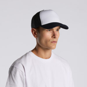 FRAME FOAM TWO-TONE TRUCKER 1163 