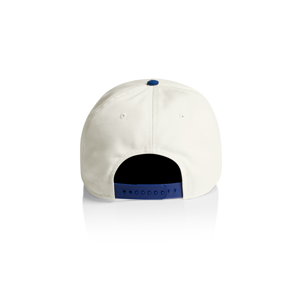 FRAME TWO-TONE CAP 1165