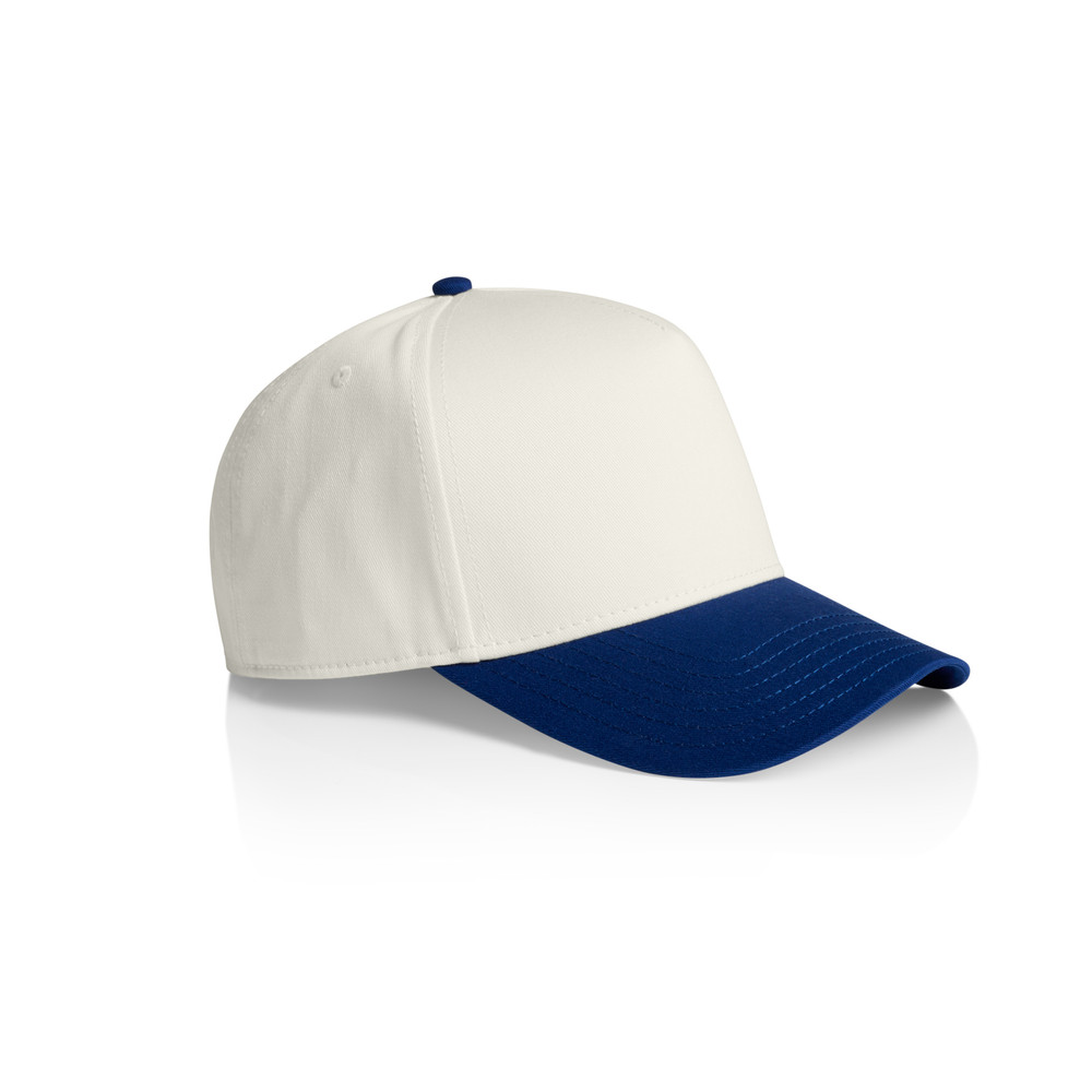 FRAME TWO-TONE CAP 1165