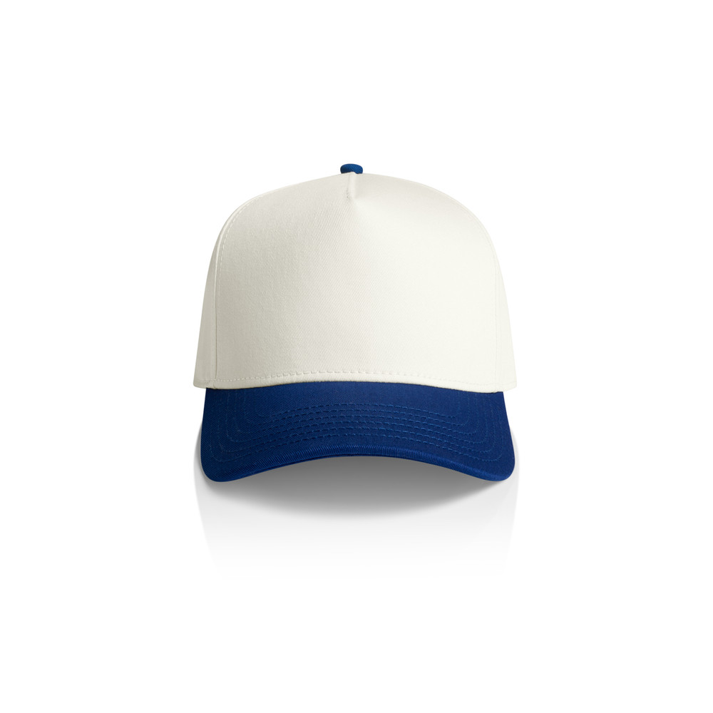 FRAME TWO-TONE CAP 1165