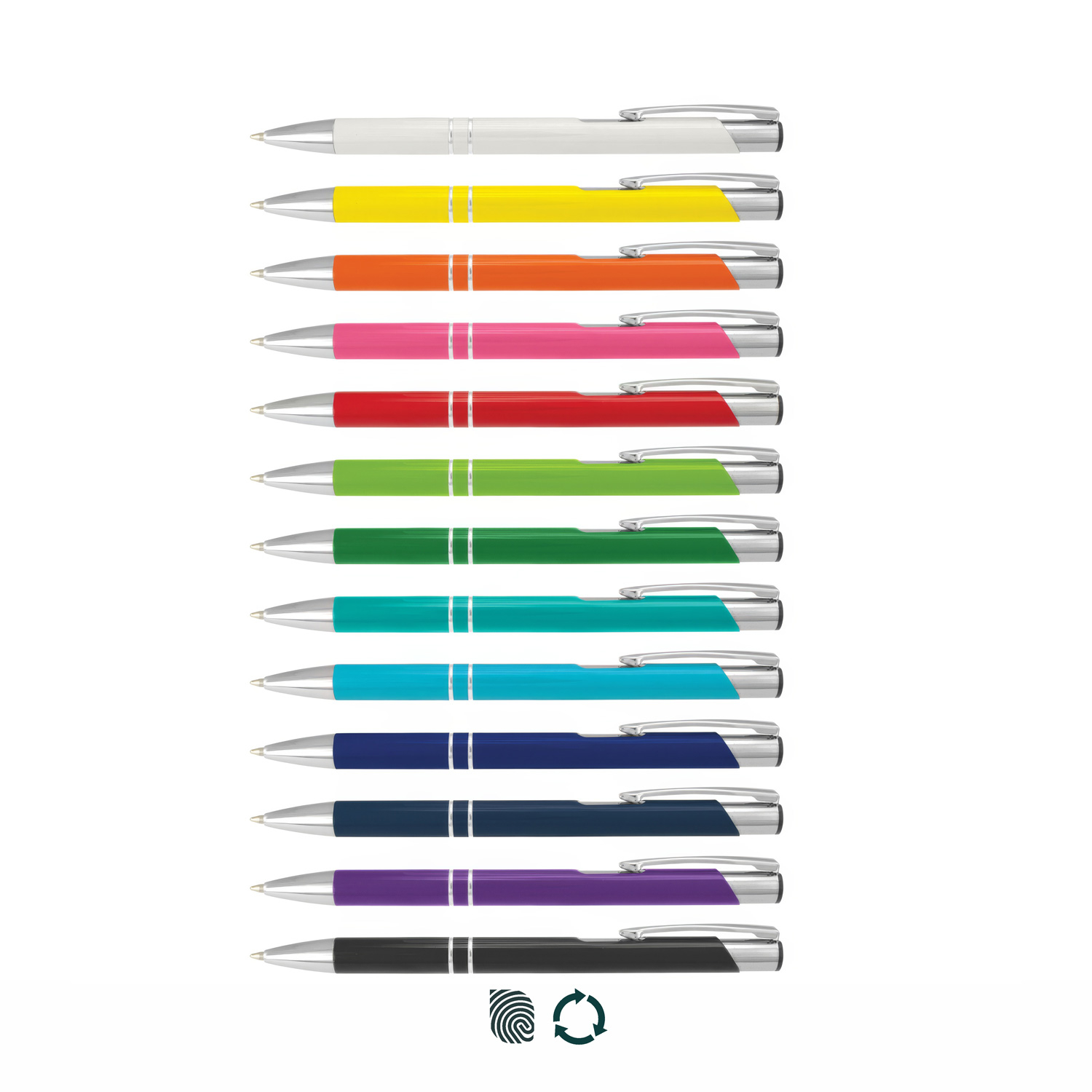 Panama Pen - Corporate