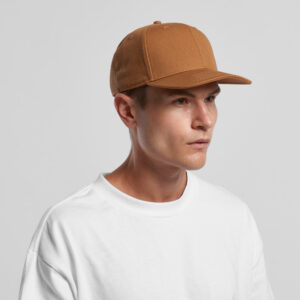 STOCK CANVAS CAP 1173 