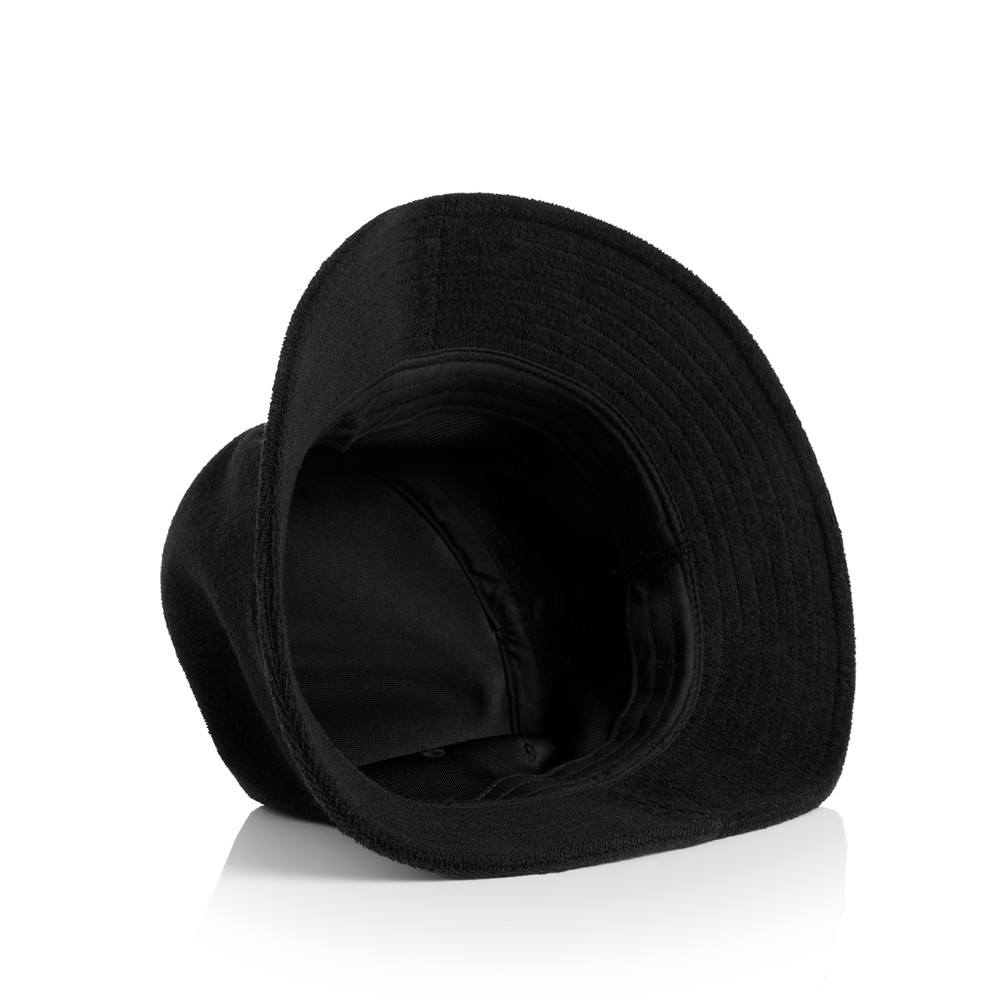 TERRY BUCKET HAT 1175