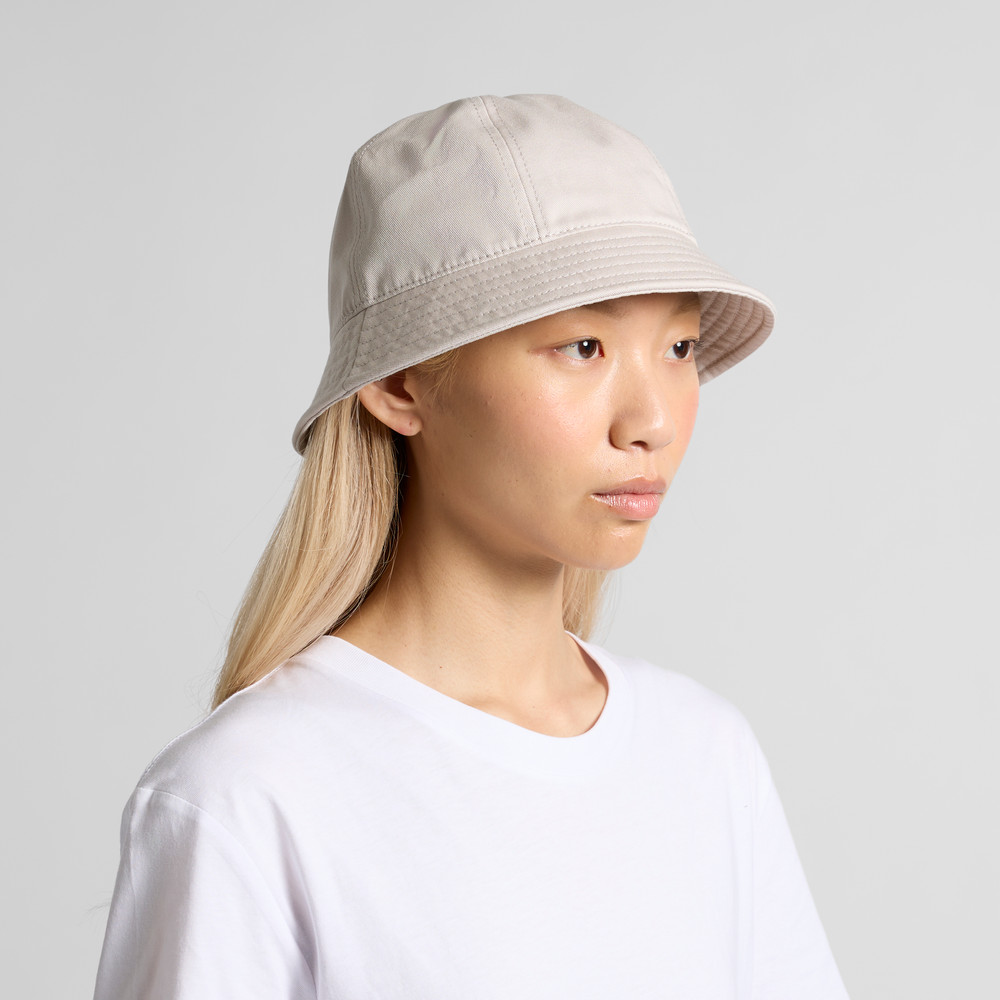 WOS BRIM BUCKET HAT 1179