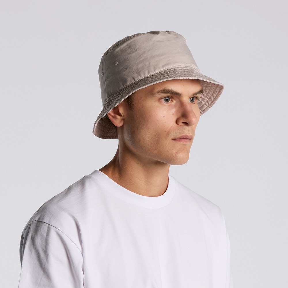 FADED BUCKET HAT 1181