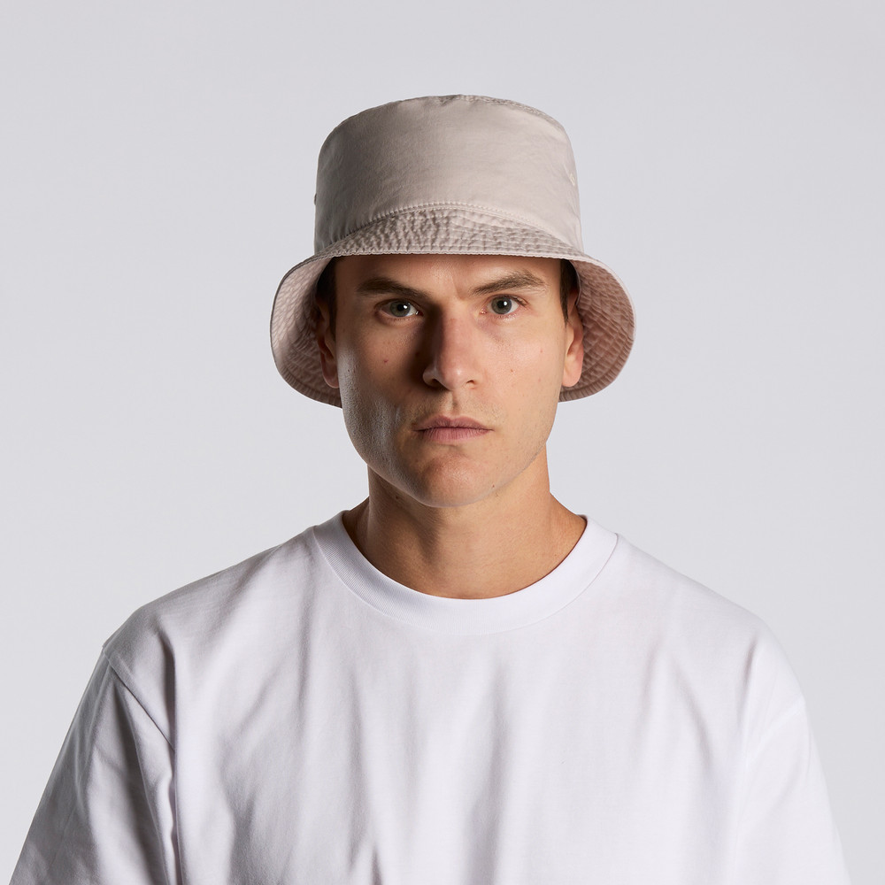 FADED BUCKET HAT 1181