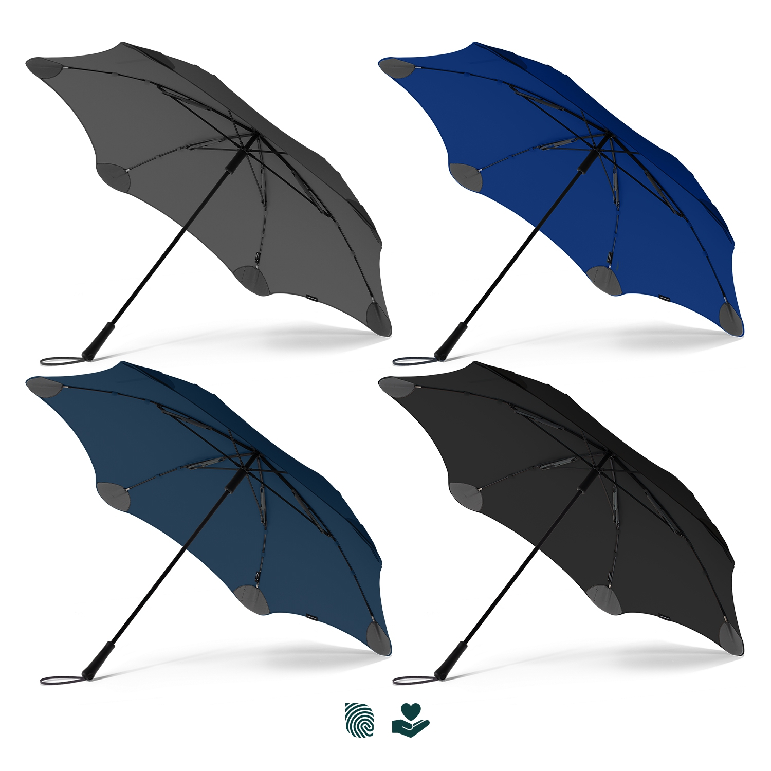 BLUNT Exec Umbrella