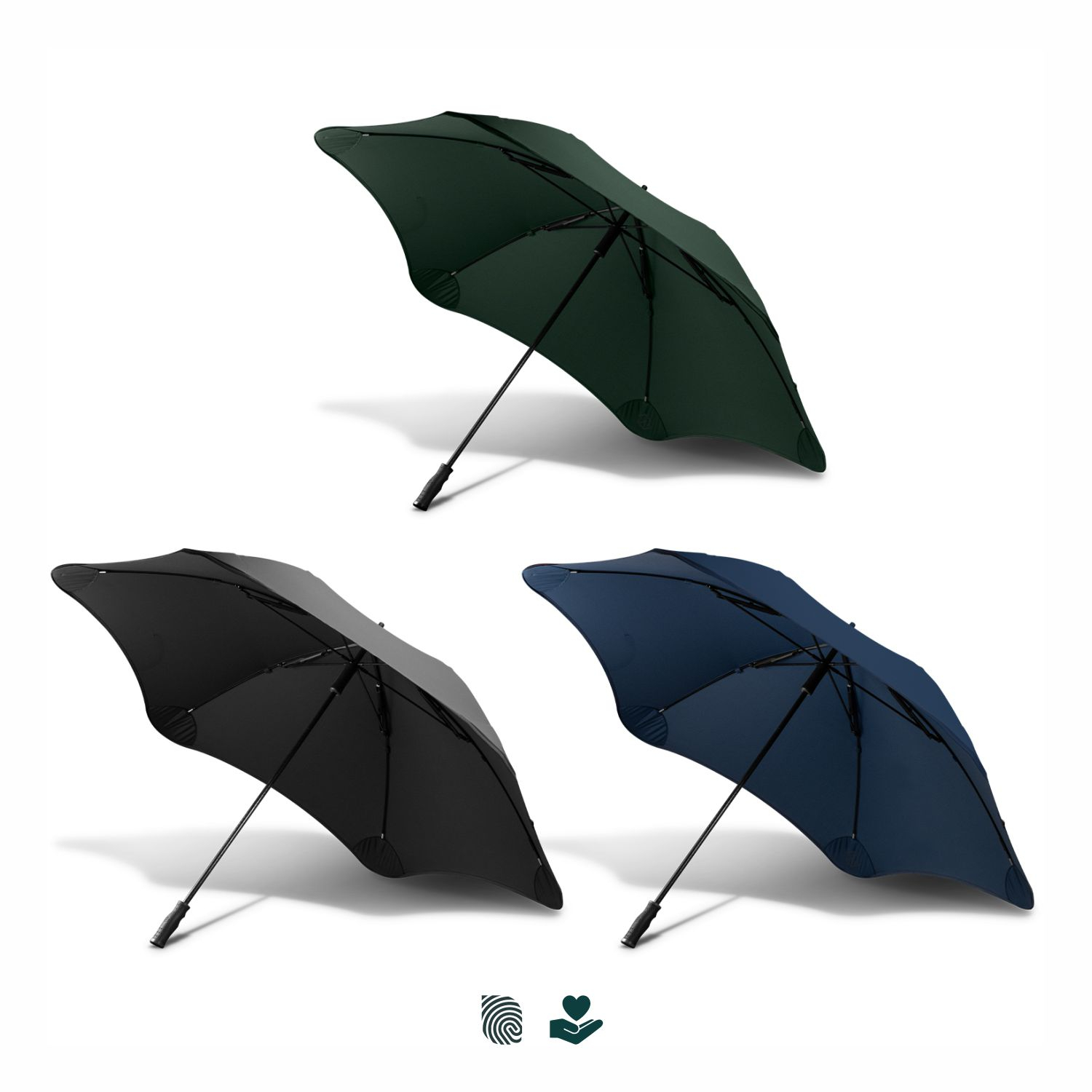 BLUNT Sport Umbrella
