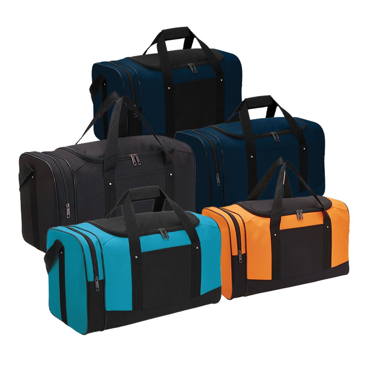 Spark Sports Bag