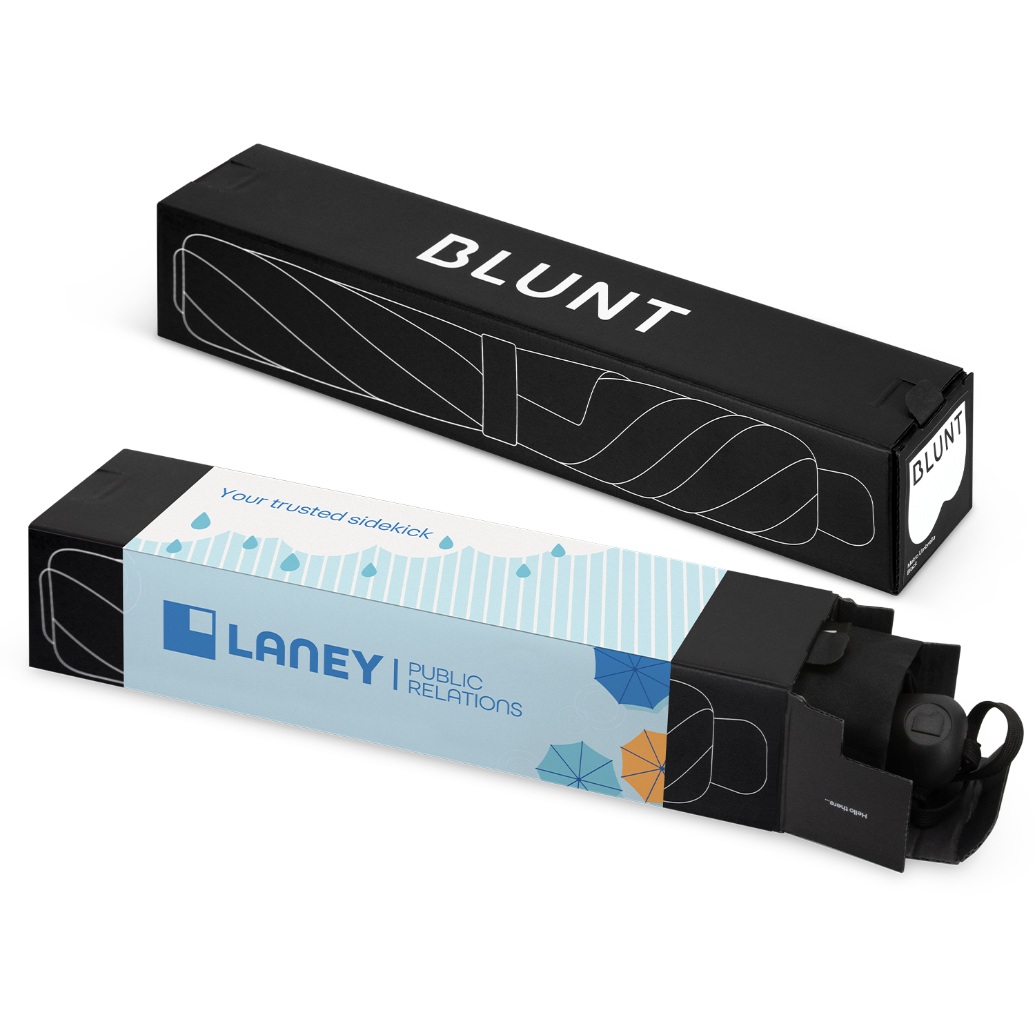 BLUNT Metro UV Umbrella