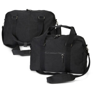 ARCHER Copenhagen Canvas Duffle Bag