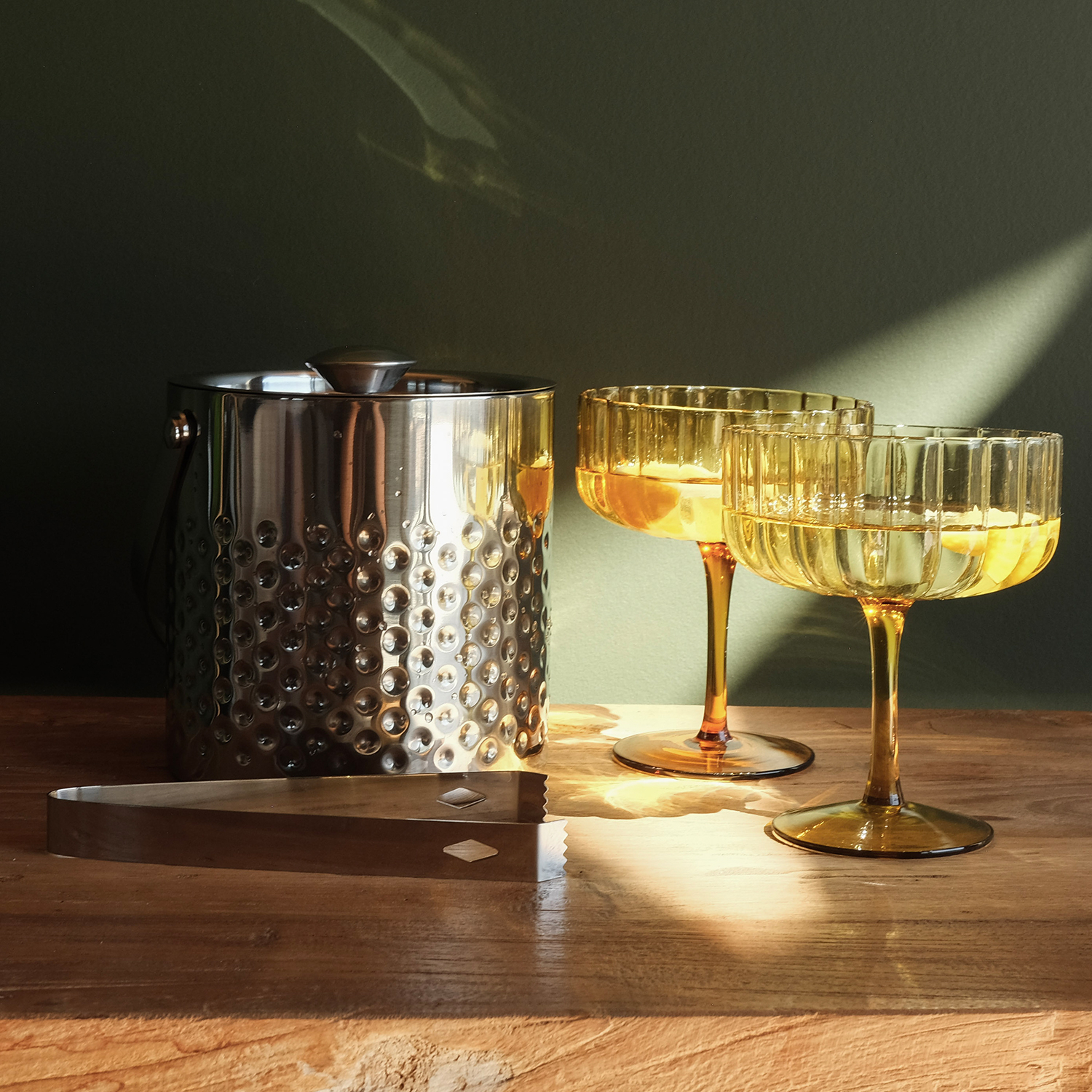 Keepsake Alchemy Ice Bucket