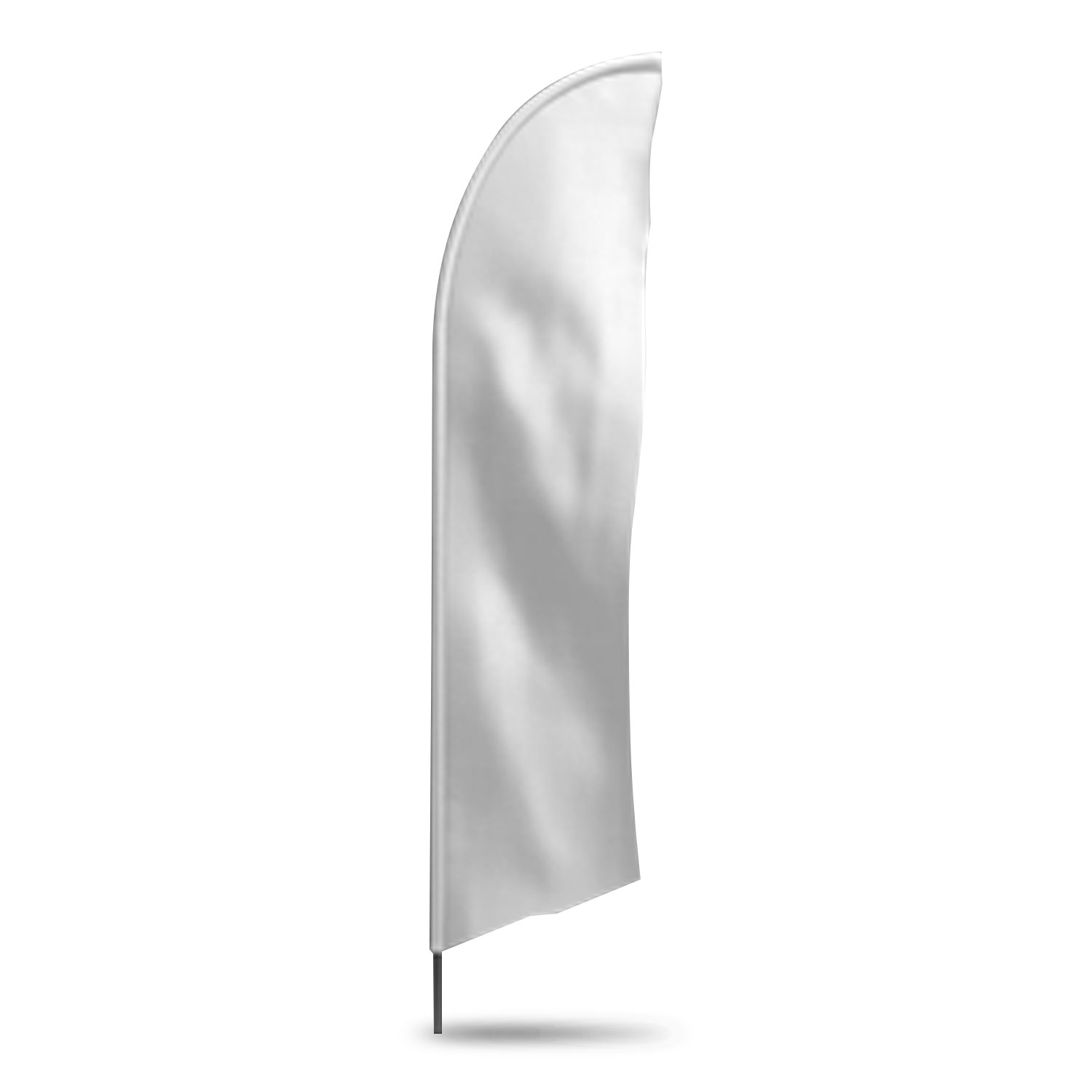 Small Feather Flag Kit