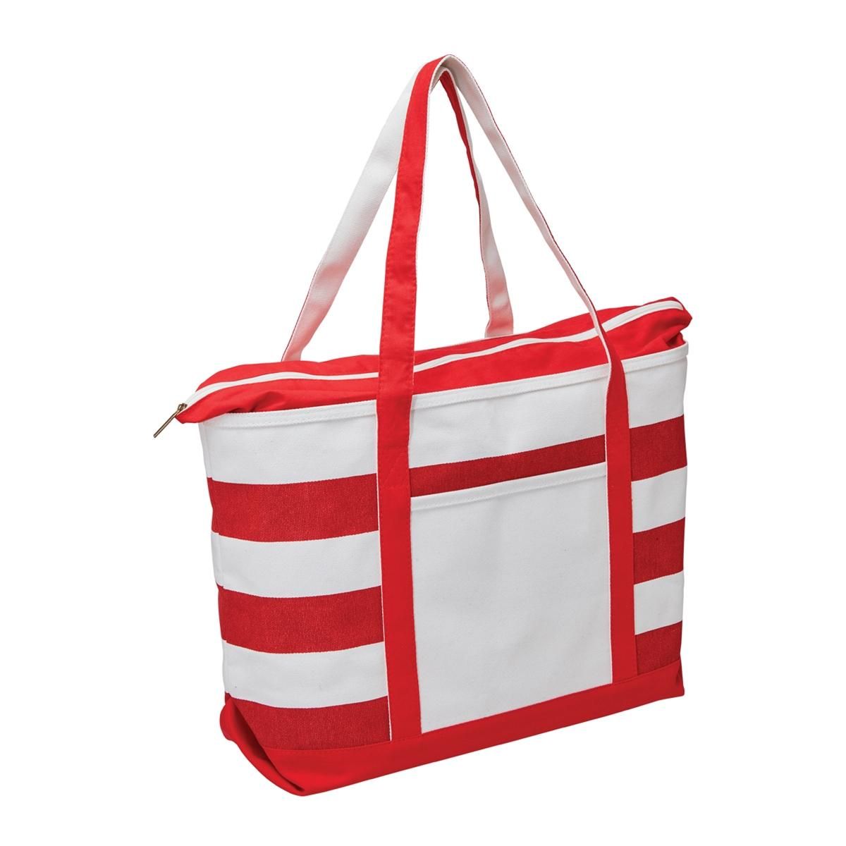 Beach Shopper Bag