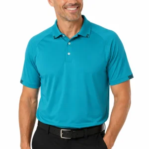 FLINDERS MENS POLOS - 1308