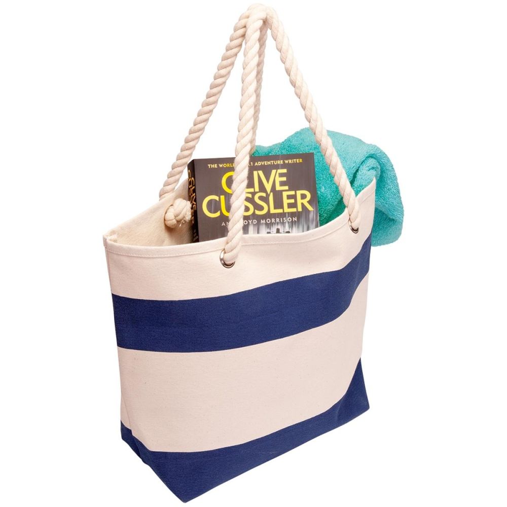 Beach Shopper Bag