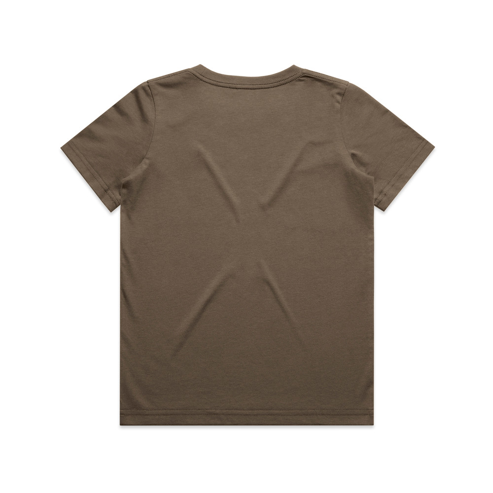 KIDS STAPLE TEE 3005