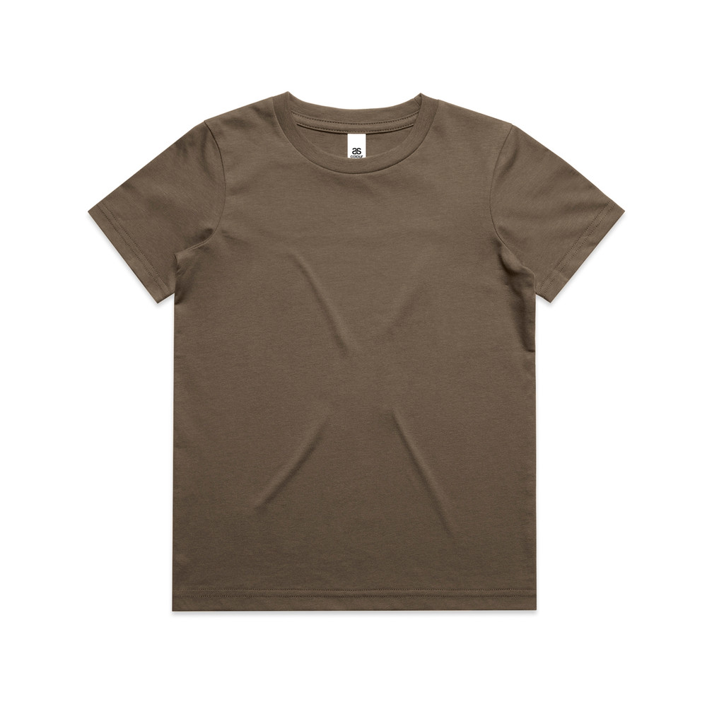 KIDS STAPLE TEE 3005