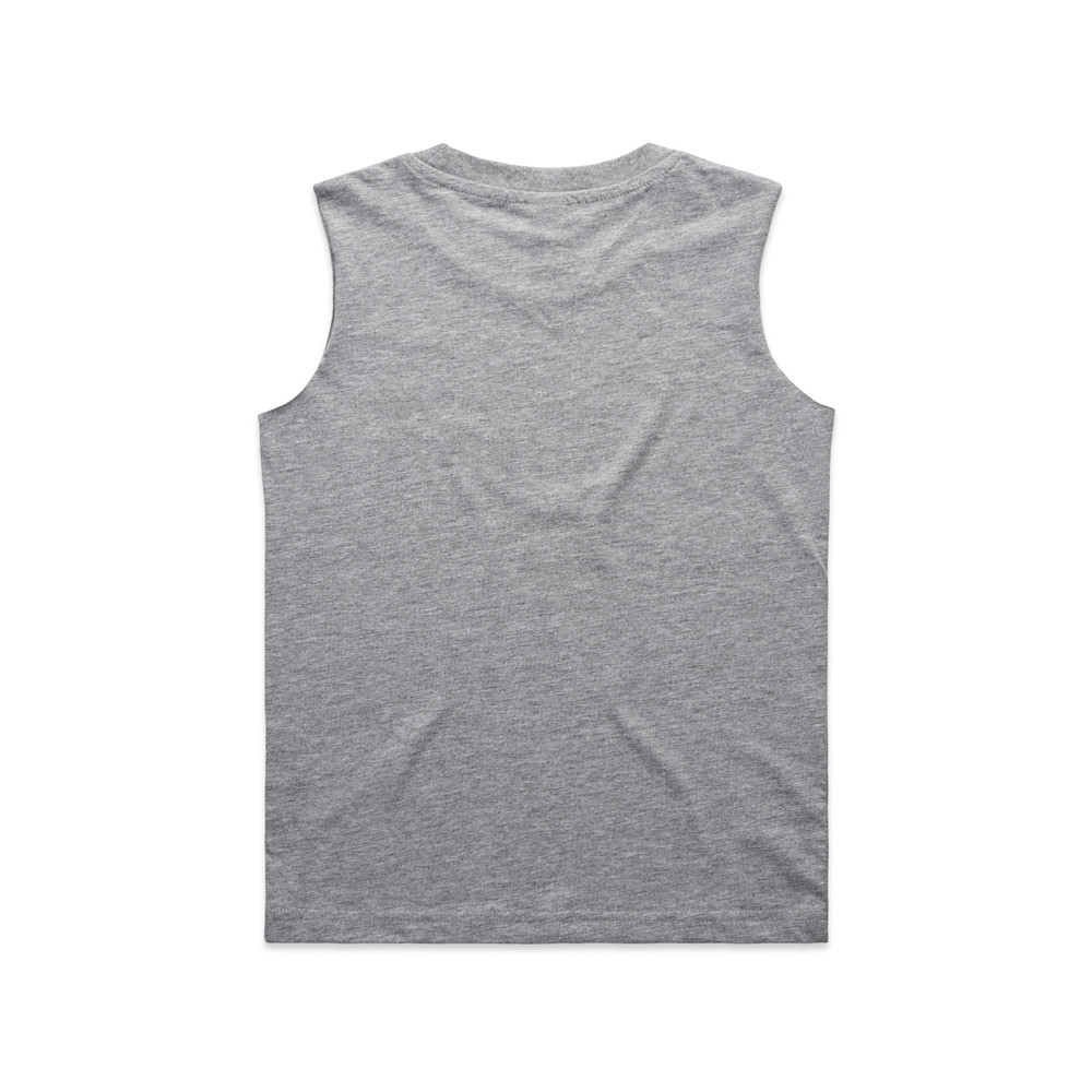 KIDS BARNARD TANK 3009