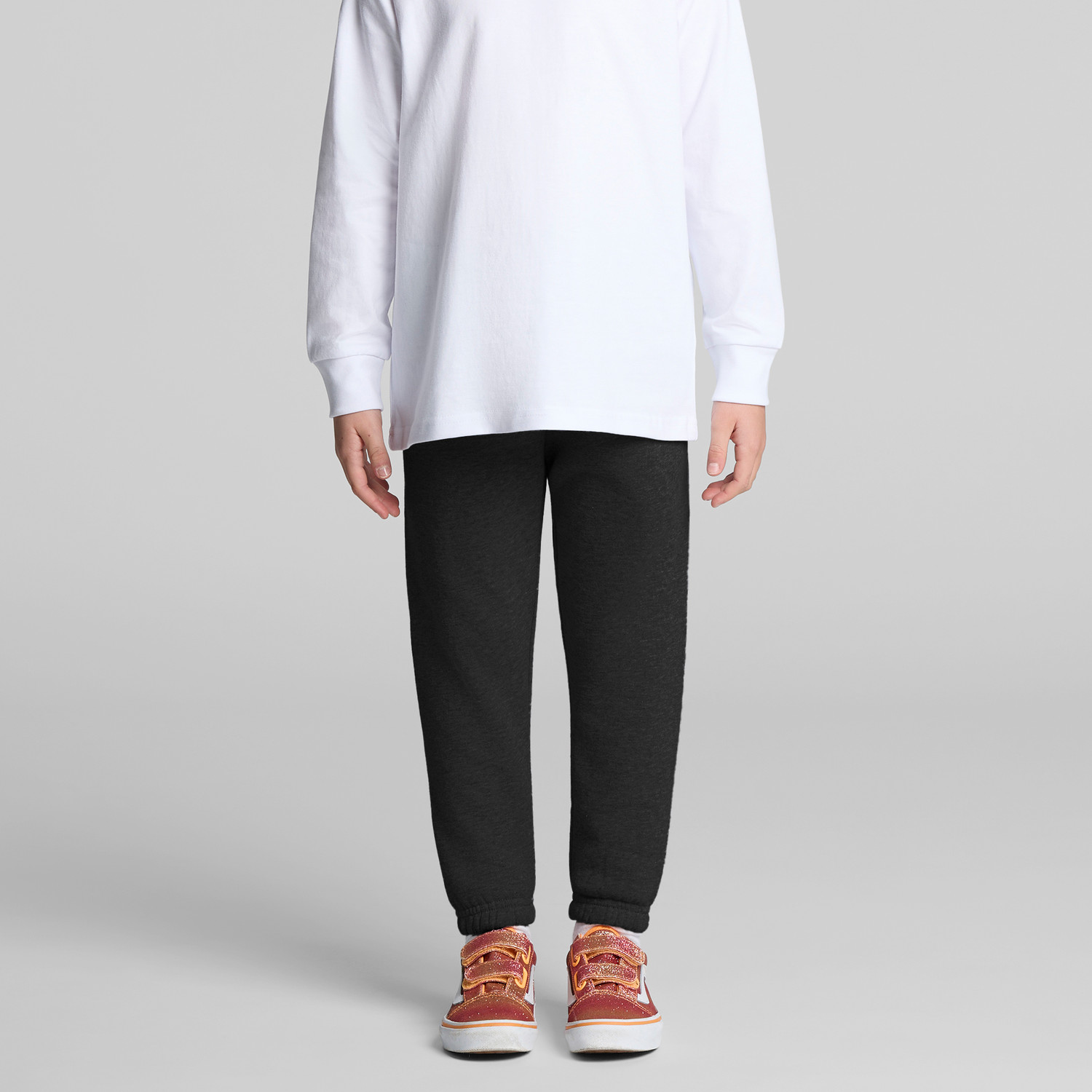 KIDS SURPLUS TRACK PANTS 3023