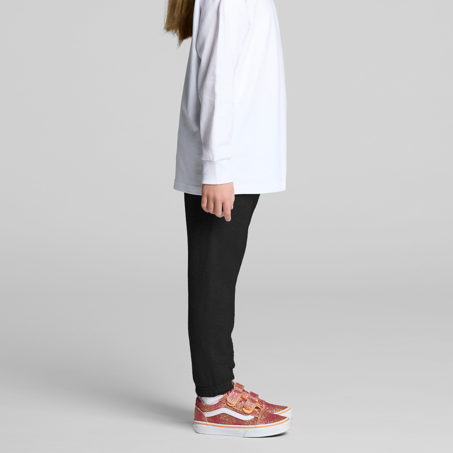 KIDS SURPLUS TRACK PANTS 3023
