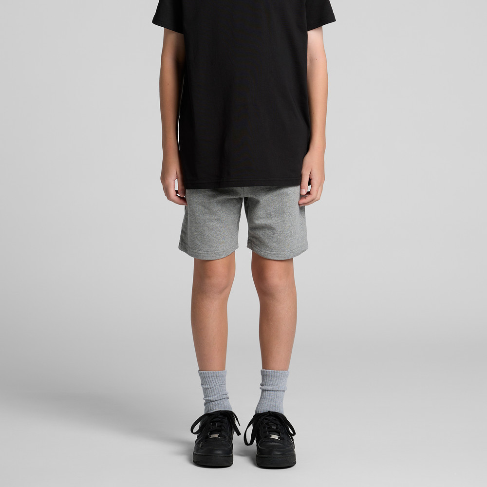 YOUTH STADIUM SHORTS 3026