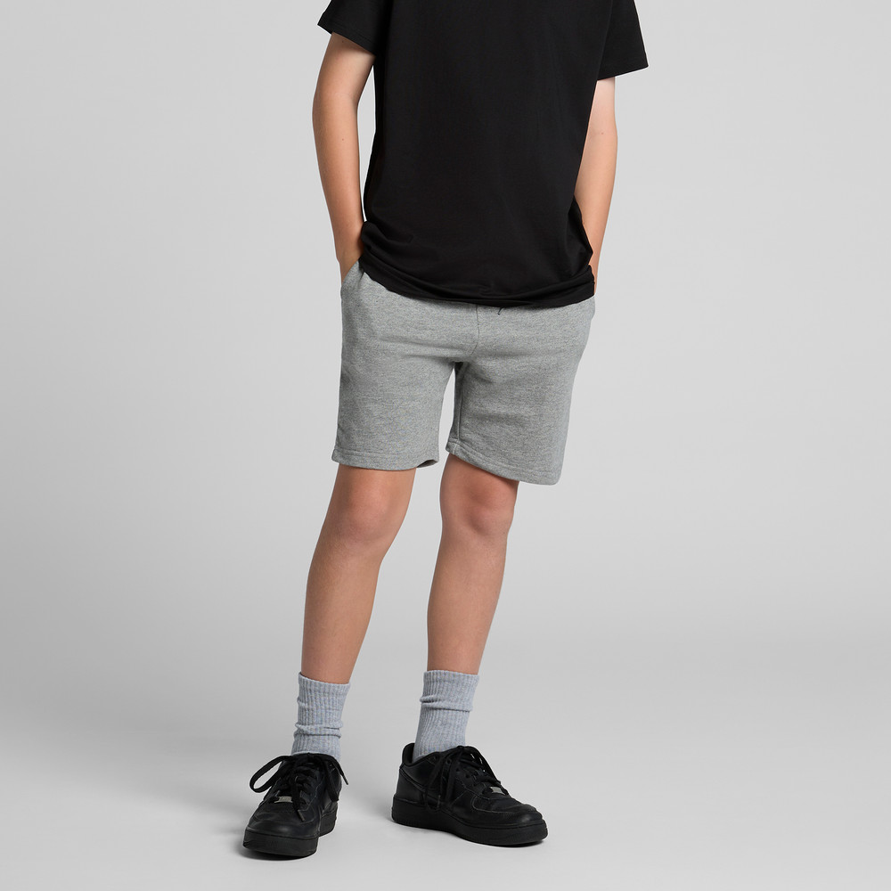 YOUTH STADIUM SHORTS 3026