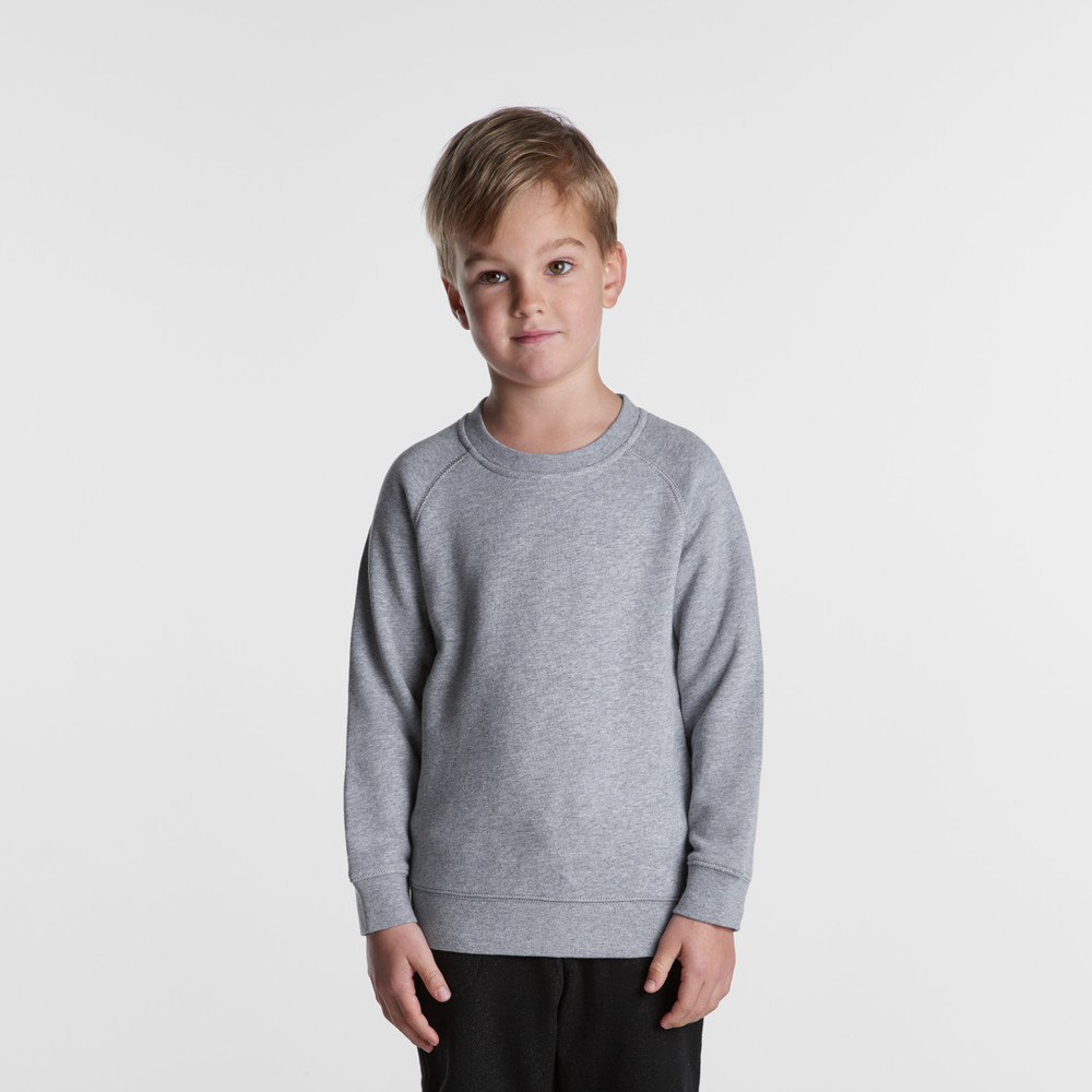 KIDS SUPPLY CREW 3030