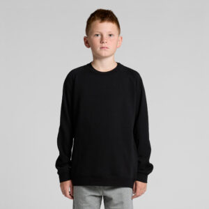 YOUTH SUPPLY CREW 3031 