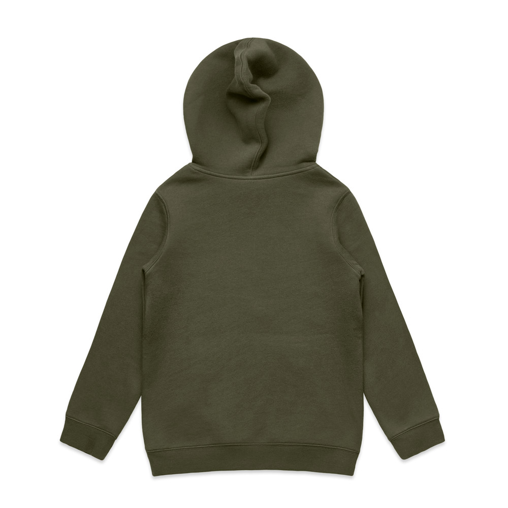 YOUTH SUPPLY HOOD 3033