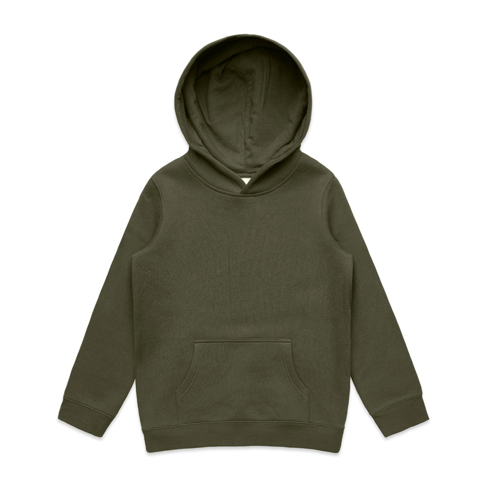 YOUTH SUPPLY HOOD 3033