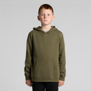 YOUTH SUPPLY HOOD 3033 
