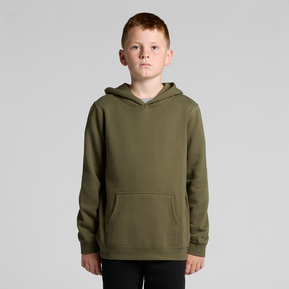 YOUTH SUPPLY HOOD 3033
