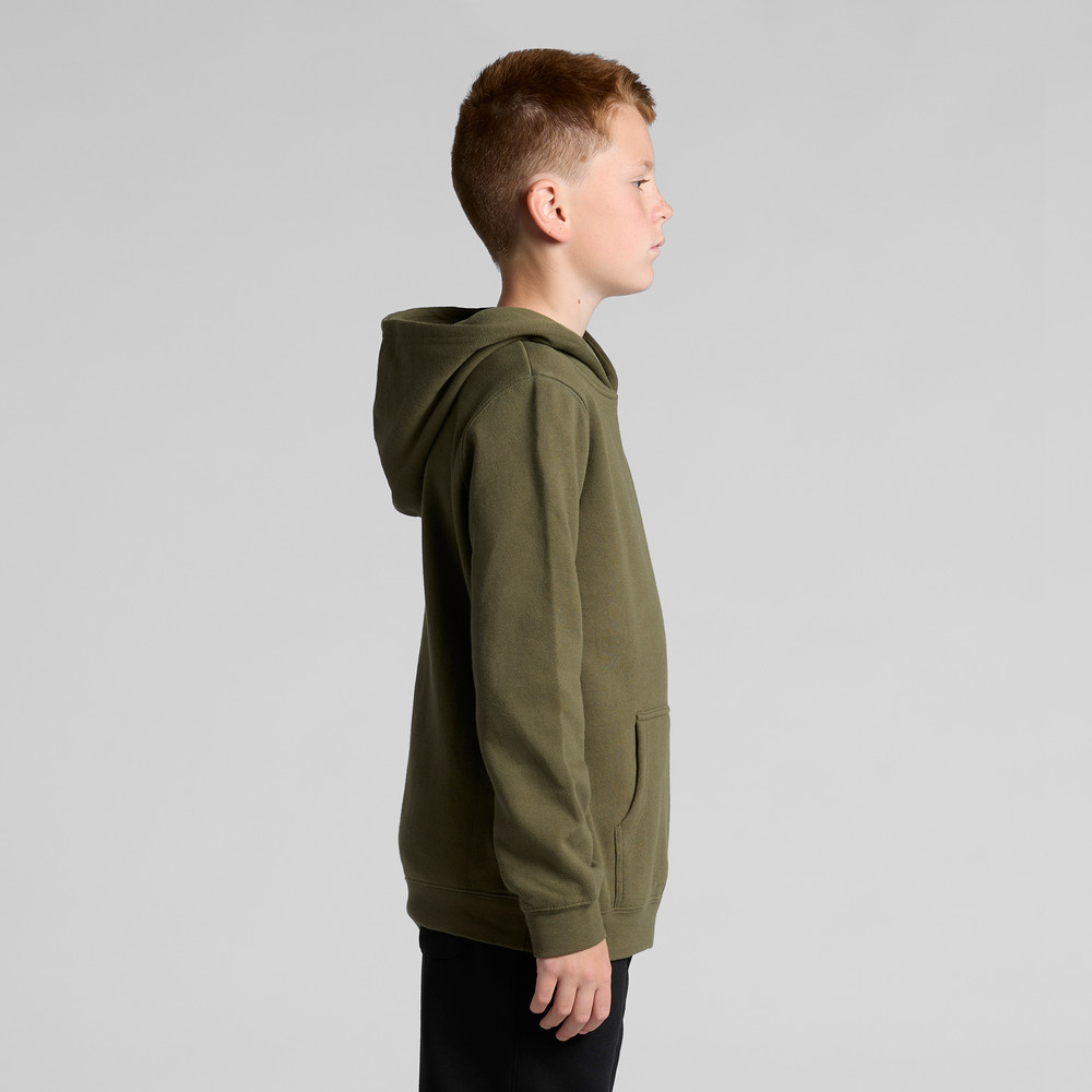 YOUTH SUPPLY HOOD 3033