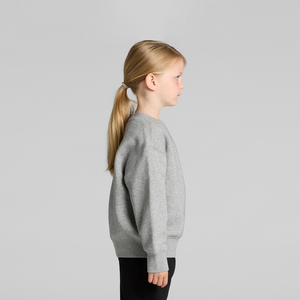 KIDS RELAX CREW 3034