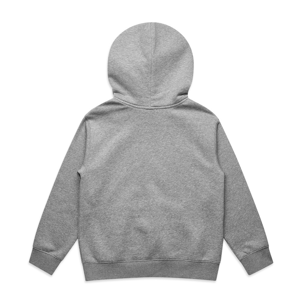YOUTH RELAX HOOD 3037