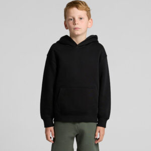 YOUTH RELAX HOOD 3037 