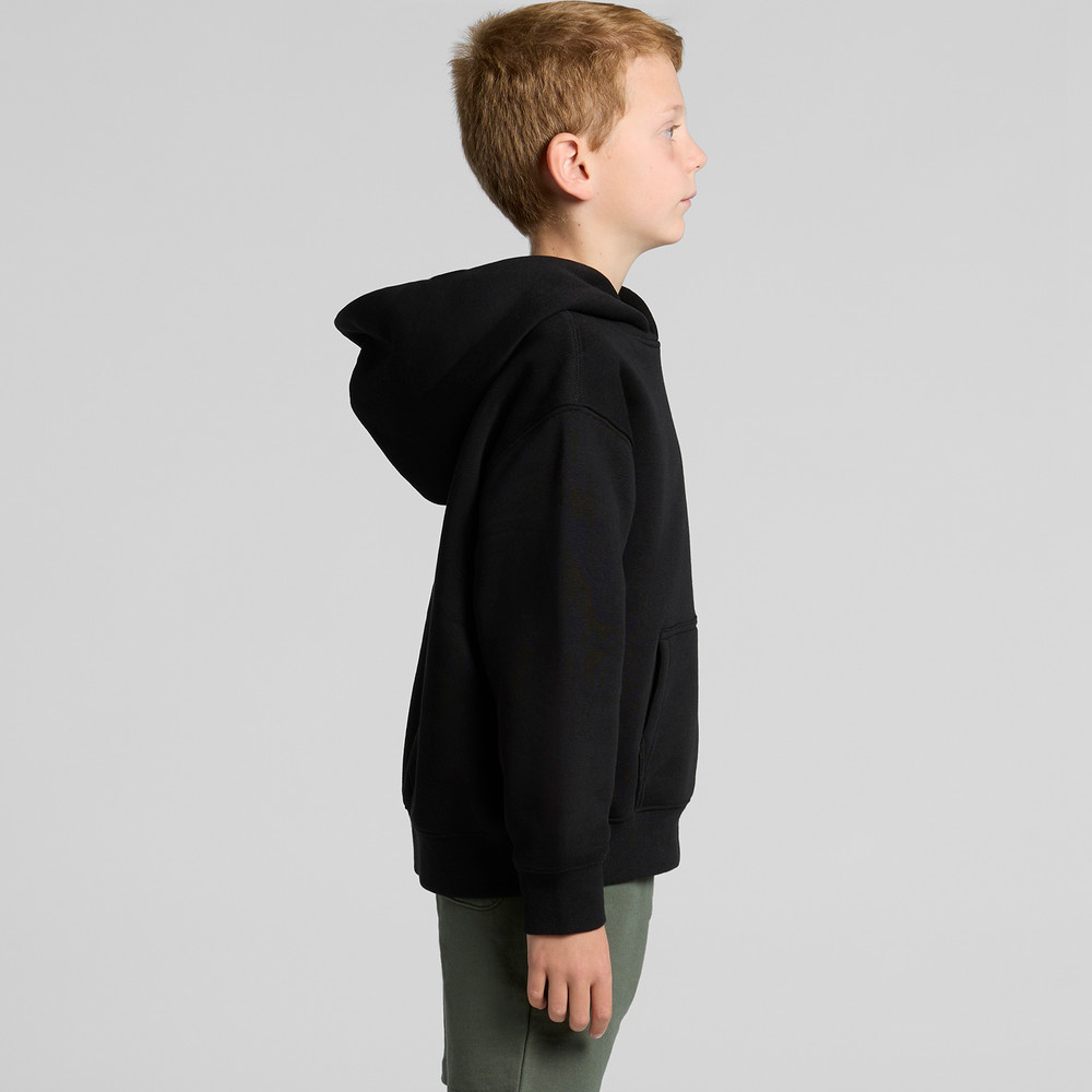YOUTH RELAX HOOD 3037