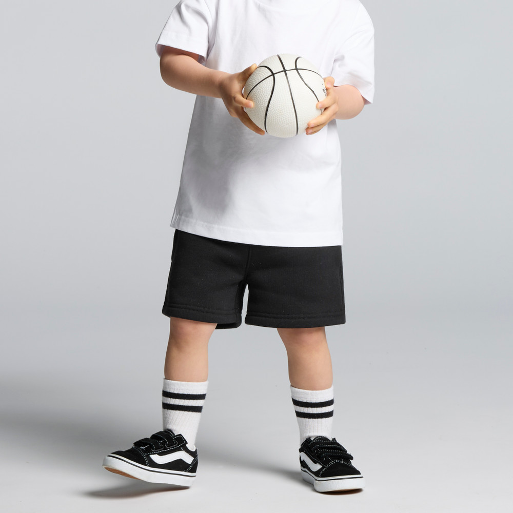 KIDS RELAX TRACK SHORTS 3042
