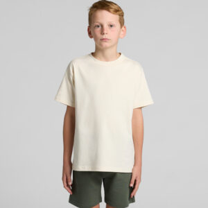 YOUTH CLASSIC TEE 3061 